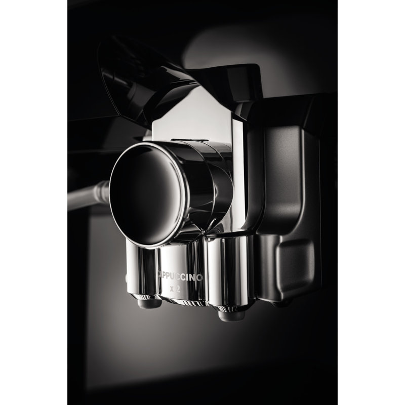 Krups 2 in 1 Touch Super-Automatic Espresso Machine