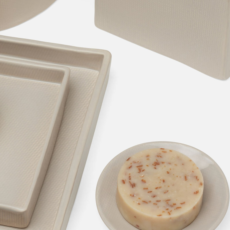 Cordoba Bathroom Tray