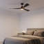 Trillium Smart 60 LED Ceiling Fan-618144950-618144951