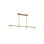 Lune 4 - Light Chandelier
