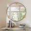 Clasp Mirror