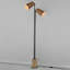 Lampe sur pied Charleen