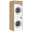 Freestanding Bathroom Cabinet-1735922034