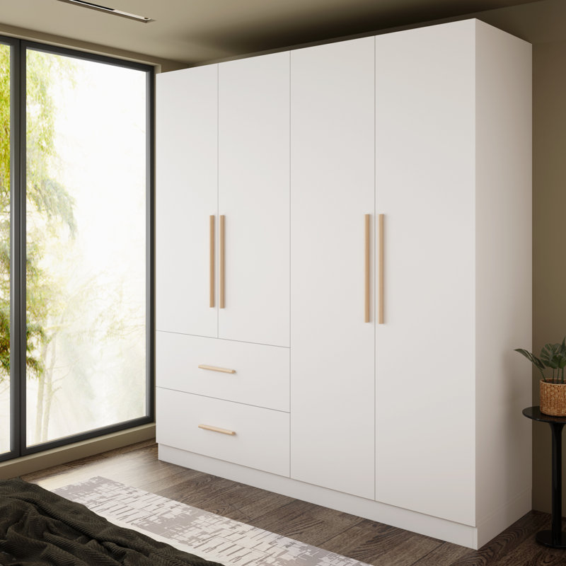 Armoire Burgis