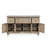 64'' Sideboard