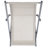 Hensel Folding Deck Chair-1542685801