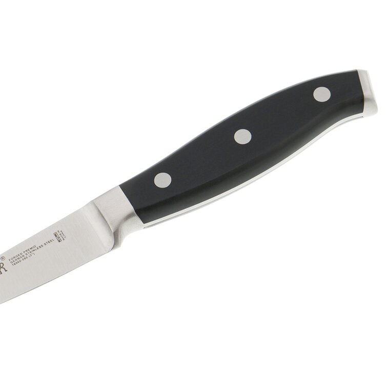 JA Henckel Forged Premio 3 Paring Knife 16900-081