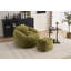 Fauteuils à billes en mousse pour l'intérieur et l'extérieur-276606624