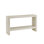 Carson - Console Table - Ivory Terrazzo