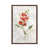 Classic Brown Wood Framed