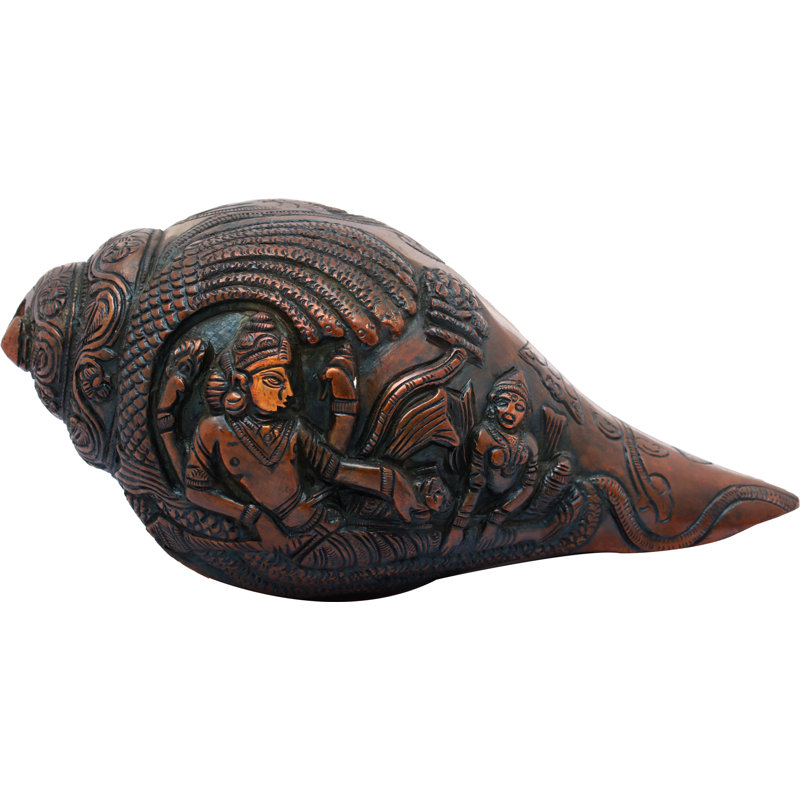 Religious & Spiritual Statue, Double Chola