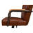 Parker Genuine Leather Executive Chair