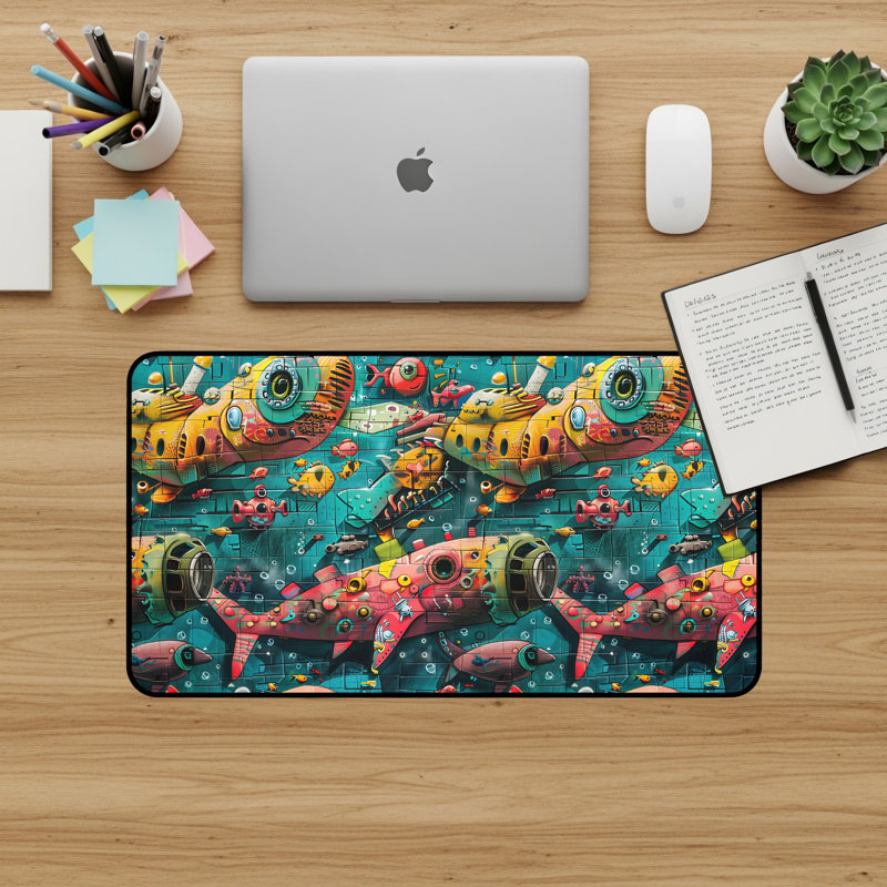 Desk Pad