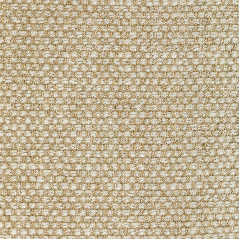 Lorient Weaves Edern Plain Fabric, Beige