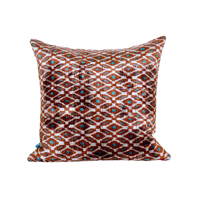  - Accent Pillows