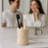 Degarmo Marble Toothbrush Holder