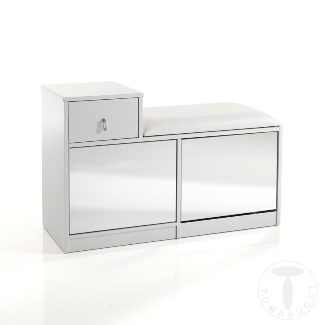 1 - Drawer Chest