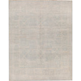 One-of-a-Kind 8'1" X 10'2" Area Rug