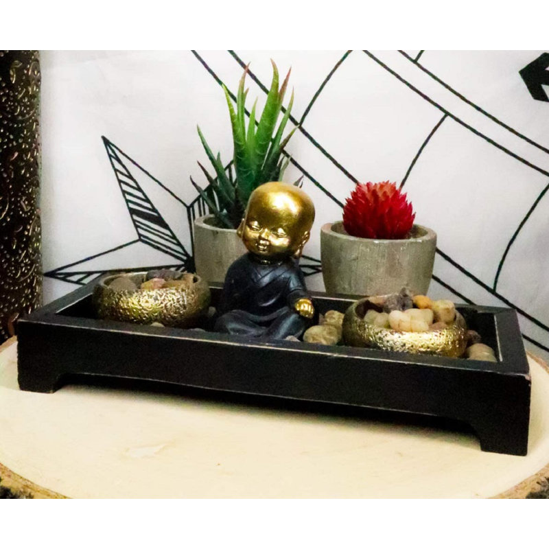 13'' H Resin Wall Votive Holder