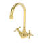 Chesterfield Double Handle Bar Faucet-198626500