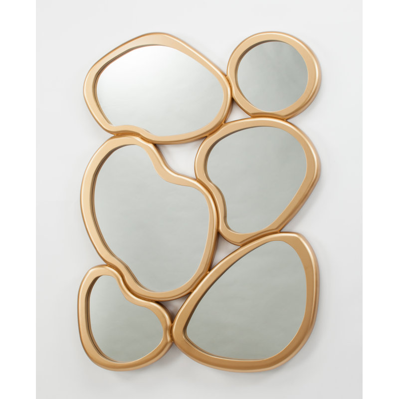 Flat Wall Mirror