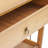 3-Tier Rolling Storage Cart with Drawer