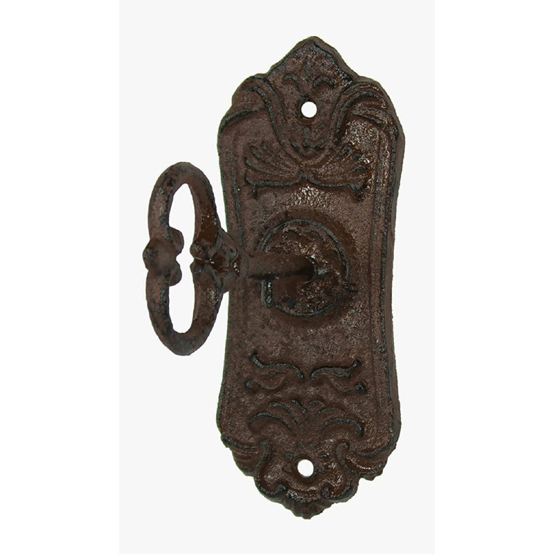Resin Wall Hook
