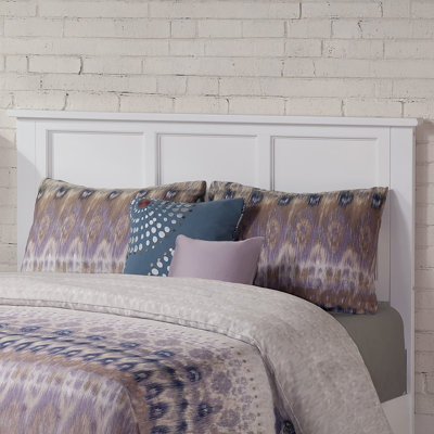 Lit plateforme Madison