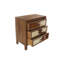 Commode d'appoint 3 tiroirs Aariv