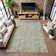 Premium Machine Washable Verlin AMF1774 Modern Rug