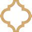 Panneaux muraux en bois Marrakech-63301131-70167095