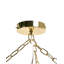 1 - Light Natural Pendant