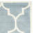 Carolene Hand Tufted Wool Geometric Rug-798613063