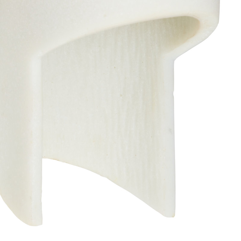 Matthew 2 - Light Flush Mounted Sconce