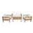 4-Piece Patio Furniture Set-471317829