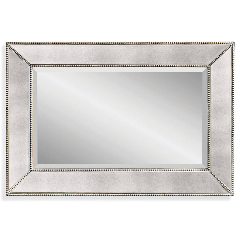 Firth Glass Flat Wall Mirror