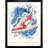 Elevate Your Game Framed Art