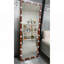 Miroir de salle de bain avec miroir Hollywood