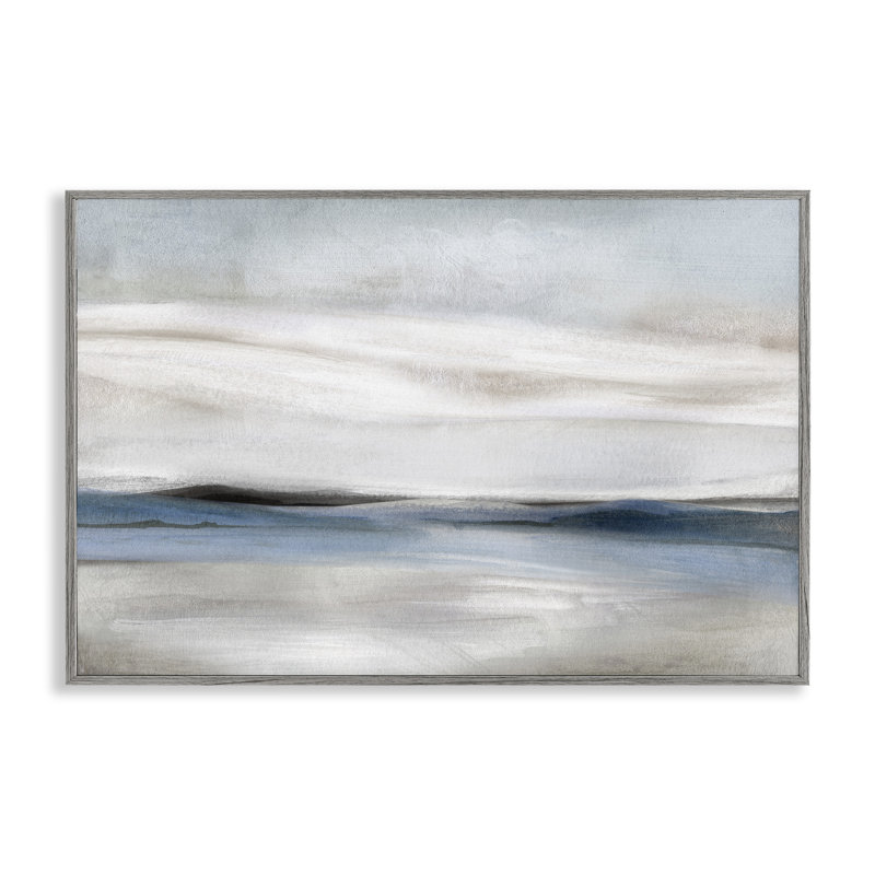 Art de la giclée, dessin de Charity Henderson, H 12 po x l 18 po, Estampe numérique Farmhouse