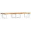 Bucura 160cm Solid Wood Bathroom Vanity Top-369806536