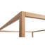Solid Wood Bed-2115722500