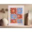 Wrapped Canvas Print Set