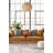 Wool Abstract Indoor Rug