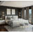Industrial 2 Light Glass Globe Wall Sconce