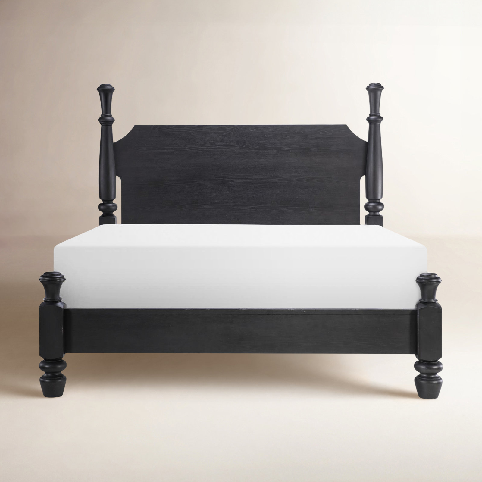 Country Living Poster Bed, King