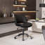Chaise de bureau Natalka-1068899009