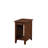 Morral Solid Wood End Table and Built-In Outlets-1548777196