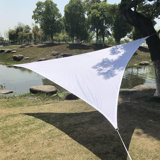10' x 10' Rectangle Shade Sail