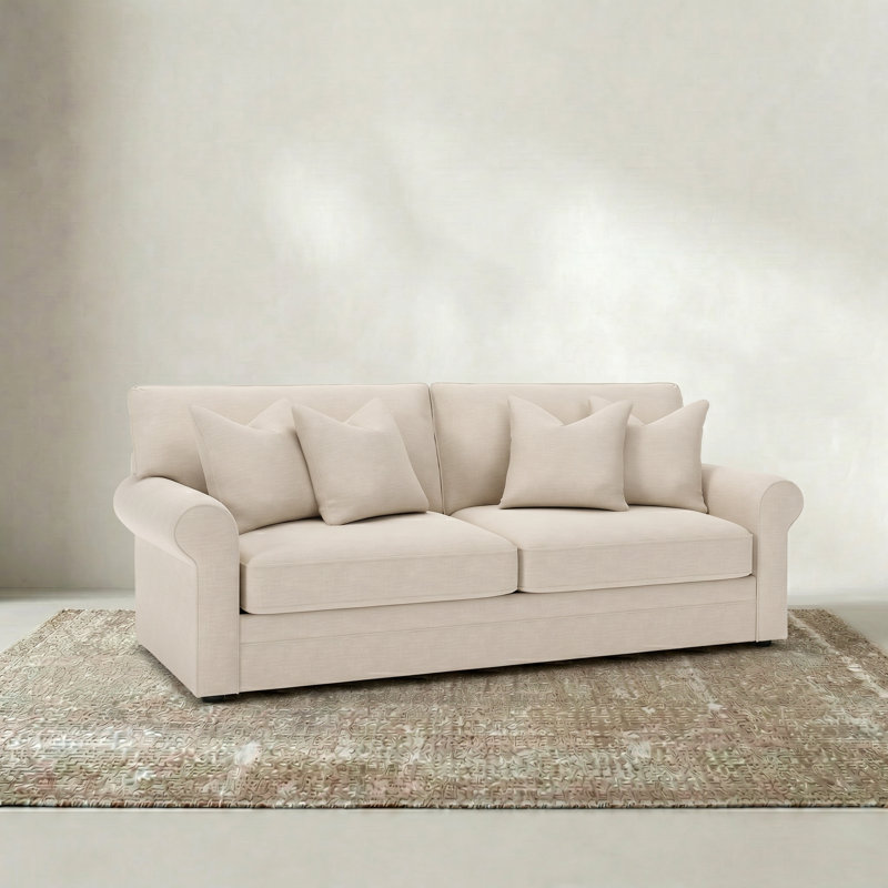 Charlie Sofa, Nomad Snow