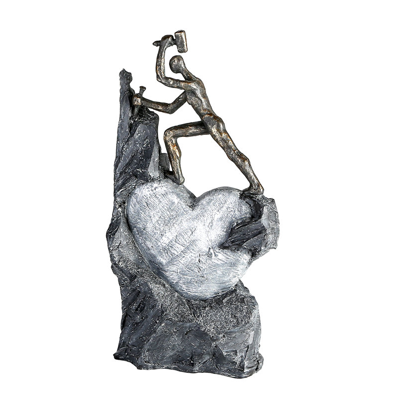 Perrone People Figurines & Sculptures